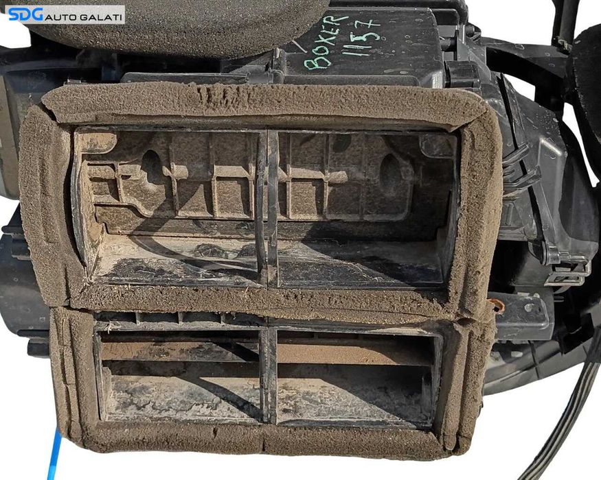 Aeroterma Citroen Jumper 2.2 HDI 2006 - 2014 Cod 07355343710 [LR5091]