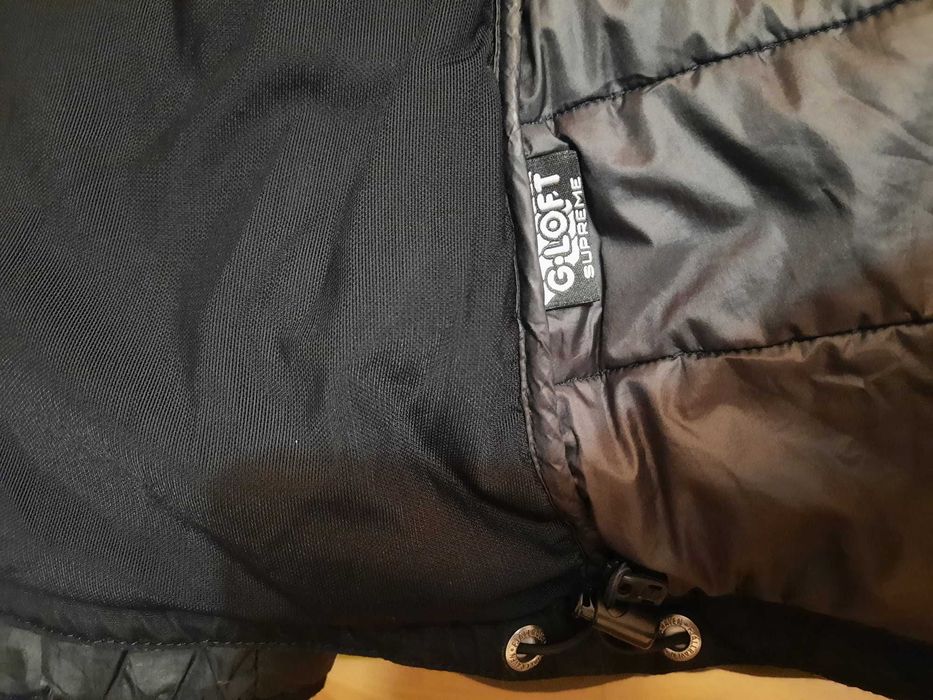 Дамска лека Пухенка Fjall Raven