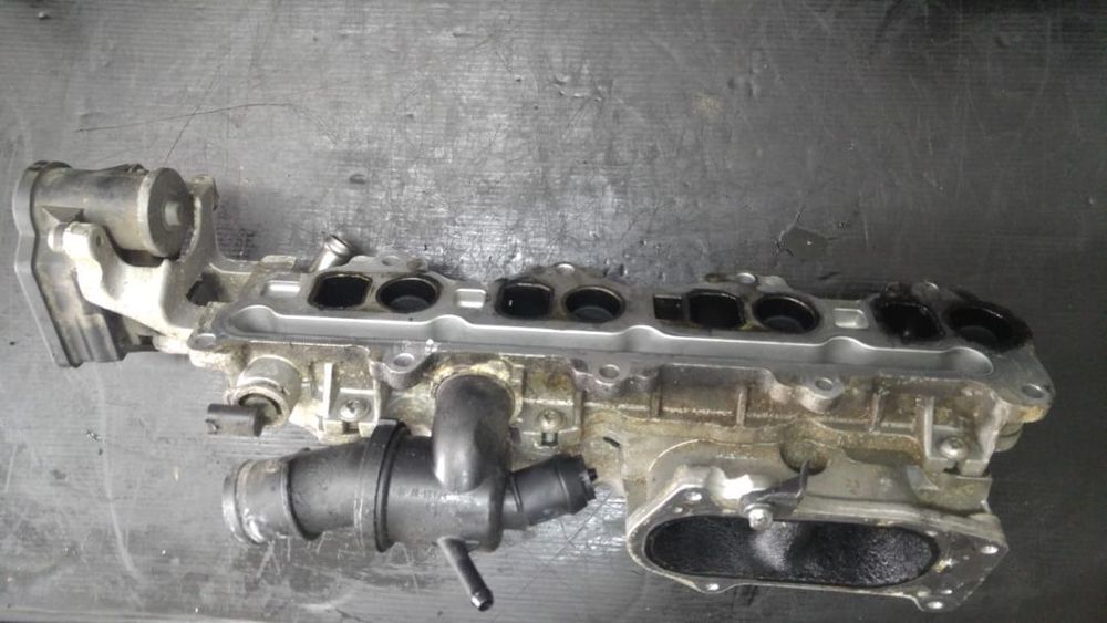 Galerie admisie cu motoras 2.0 cdi mercedes b-class w245 a6400901537