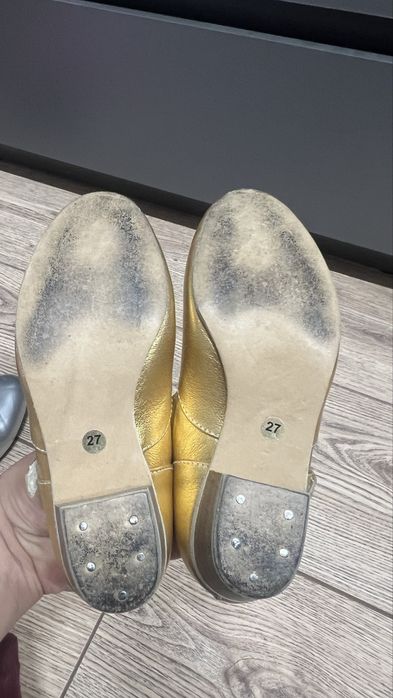 Туфли для танцев