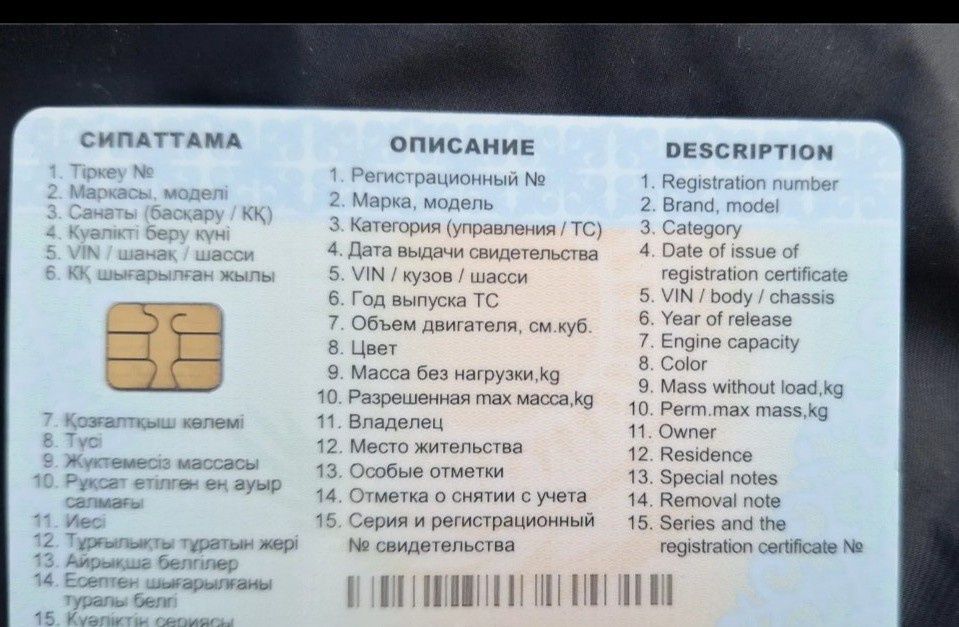 Продам газель бизнес док