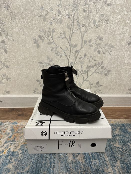 Продам сапоги для девочка