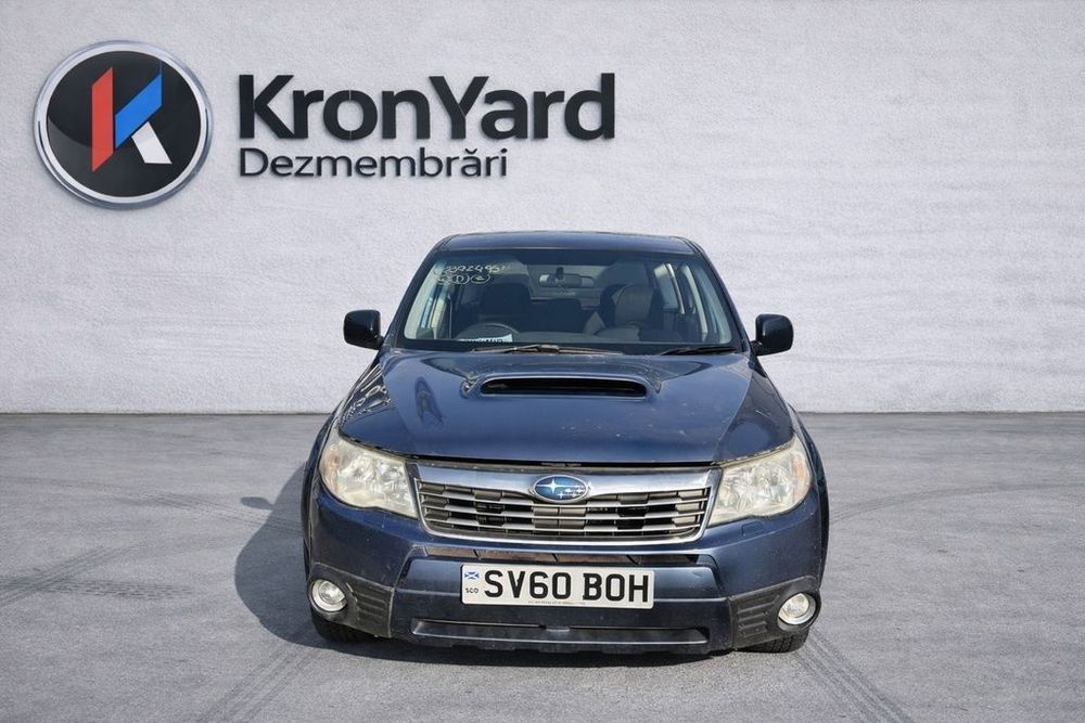 Dezmembrari dezmembrez  Subaru Forester 2.0 Diesel 2.0 Benzina 2007-2010  EE20  EJ204