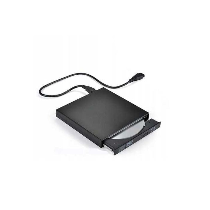 Unitate optica externa CD-R / DVD-RW / ROM RECORDER, 24x,nouă