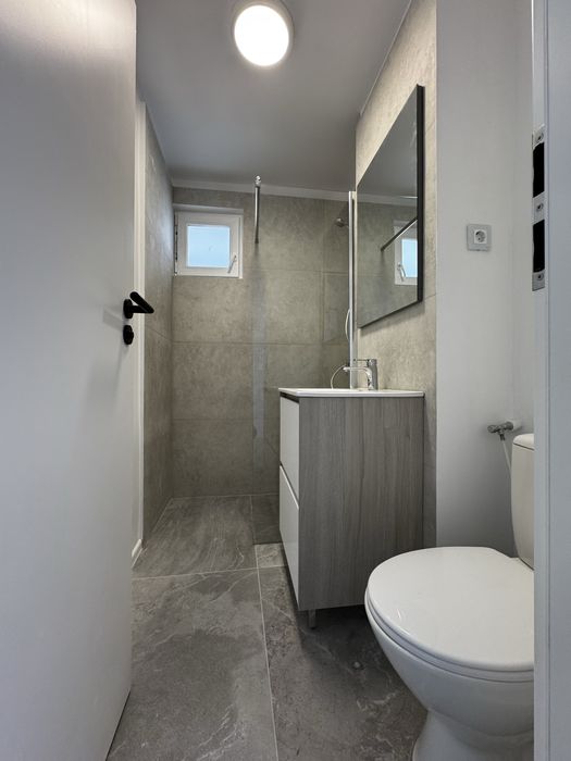 Tei • Doamna Ghica • 2 camere renovate