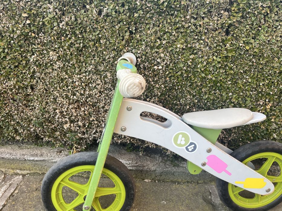 Детско Колело баланс