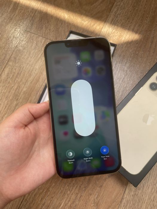 iphone  13pro max 256GB