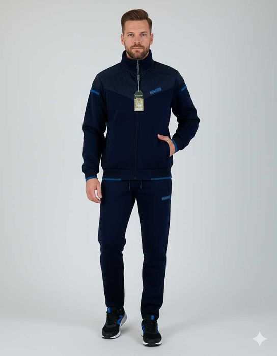 ЗИМЕН мъжки анцуг BRANDO/Norex/Nike модели и цветове нормал/батал