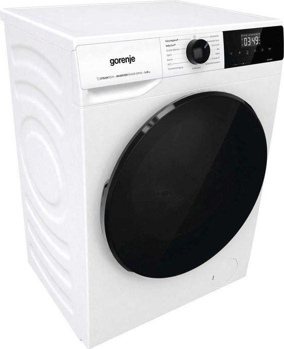 Пералня Gorenje WNHAI 84 APS/DE