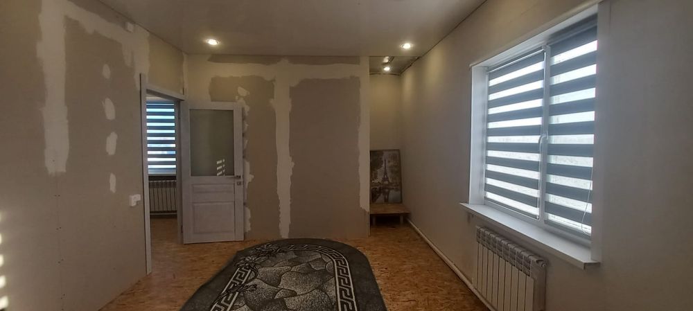 Продам 4х Ком котедж район Желаево