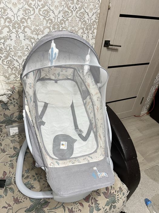 Продам шезлонг в хорошем состояние!!!