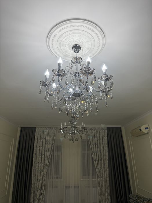 Люстраа сатылады