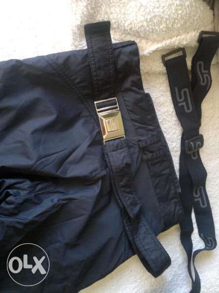 Оригинален ски панталон,нов и ски блузка SPYDER