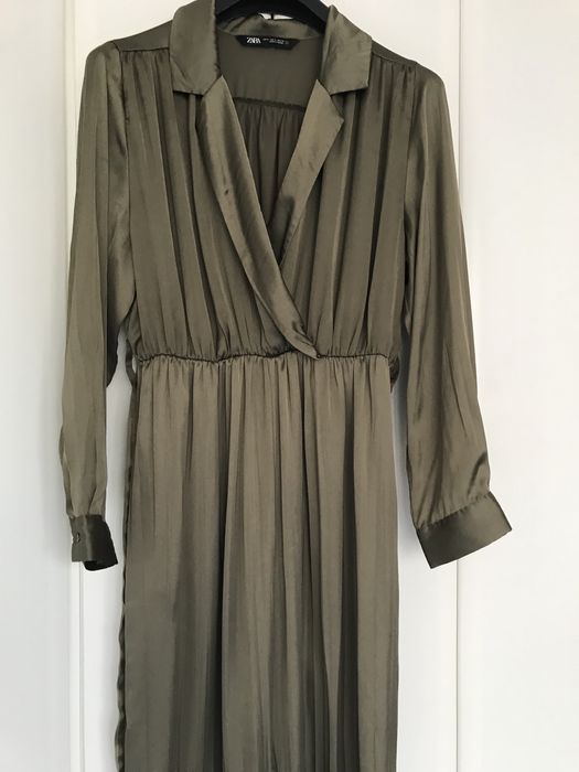 Гащеризон ZARA сатен