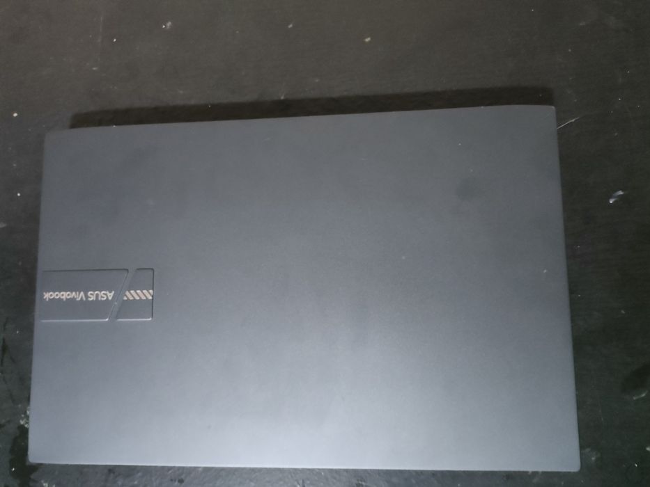 Asus Vivobook 15 pro RTX3050