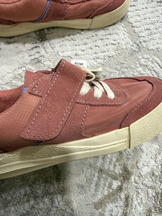 Zara кеды кроссовки 28