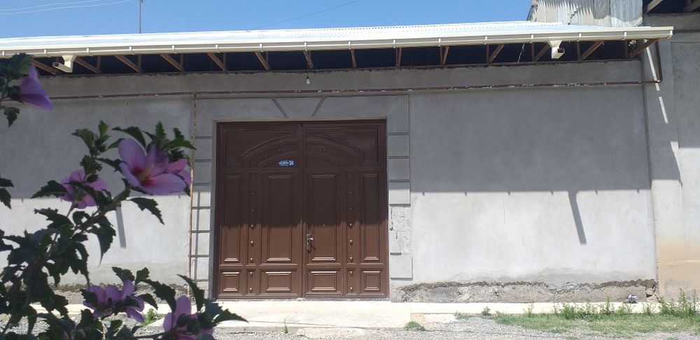 Продаётсья дом 6 соток