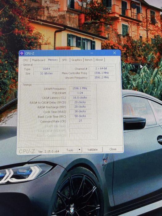 Calculator GAMING / RTX 4060