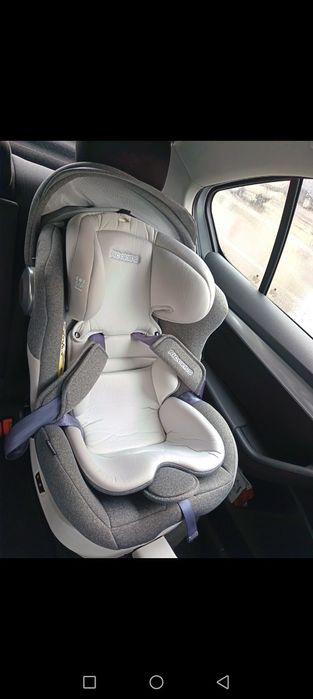 Scaun auto copii Ricokids