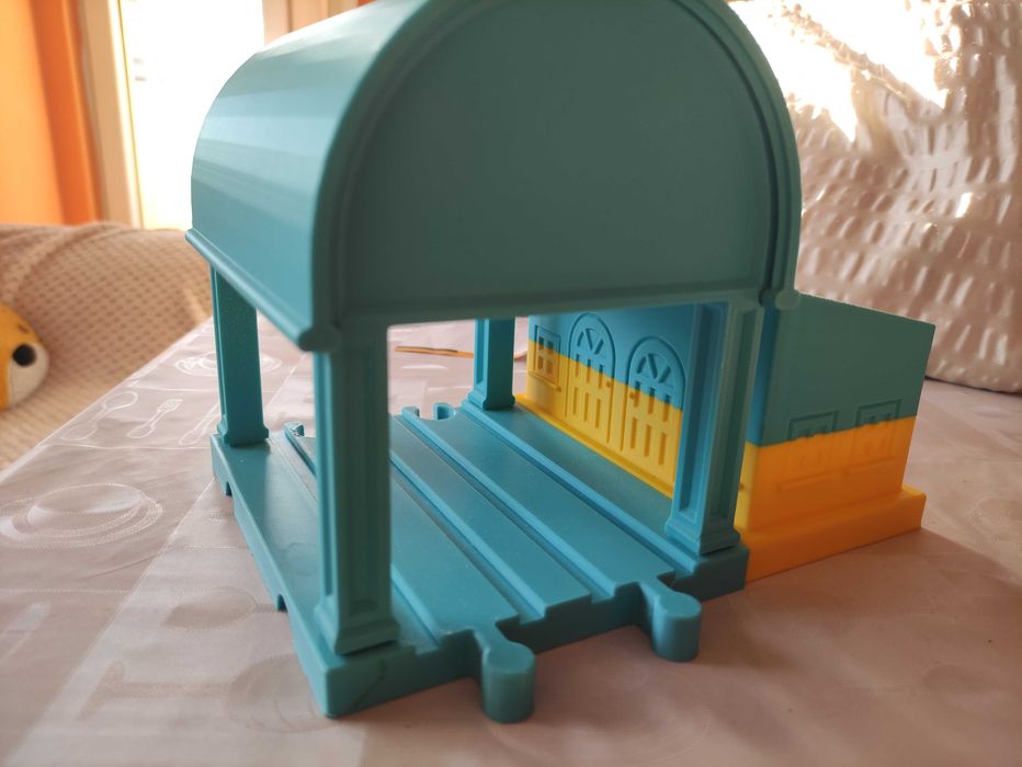 Предлагам 3д принтиране