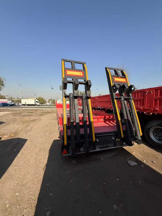 4mostli treller/ Benma treller/ Traller/Trall