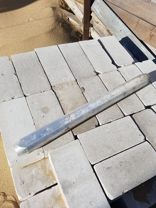 Соединительный зажим САС-500-1