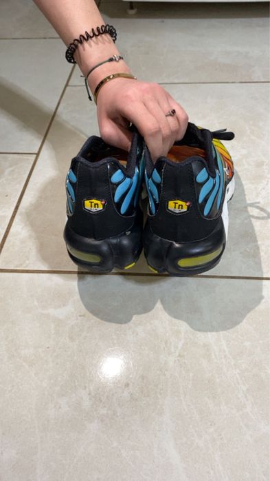 Nike TN Air Max