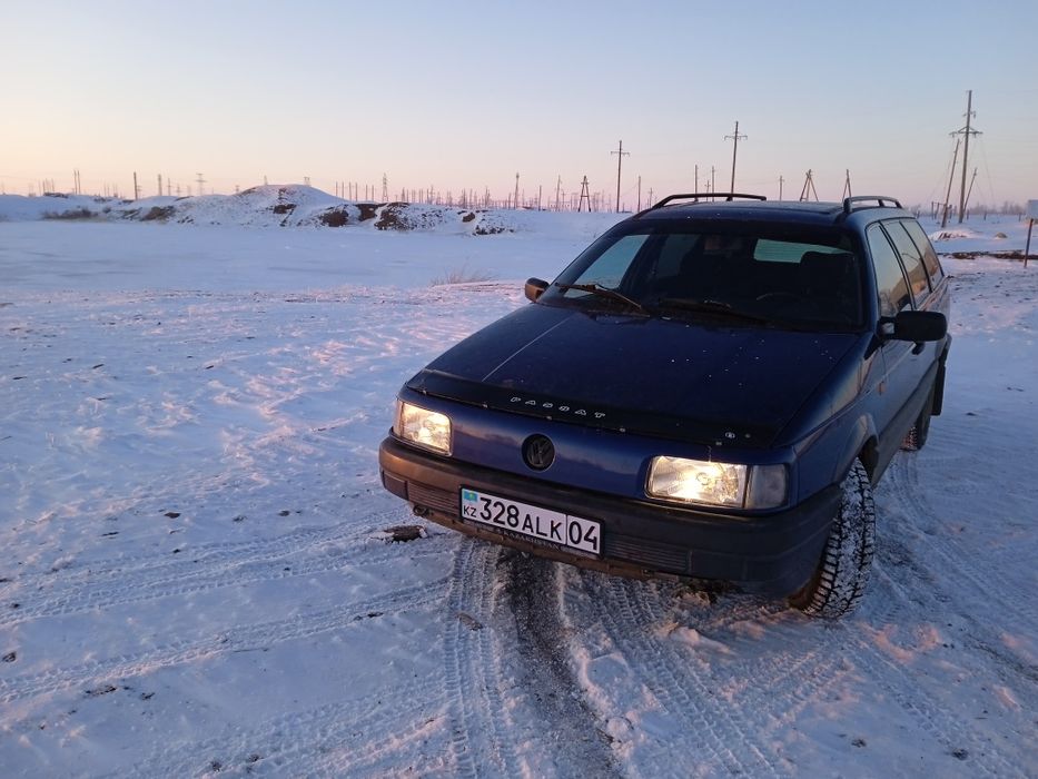 Продам пасат б3 . Или обмен