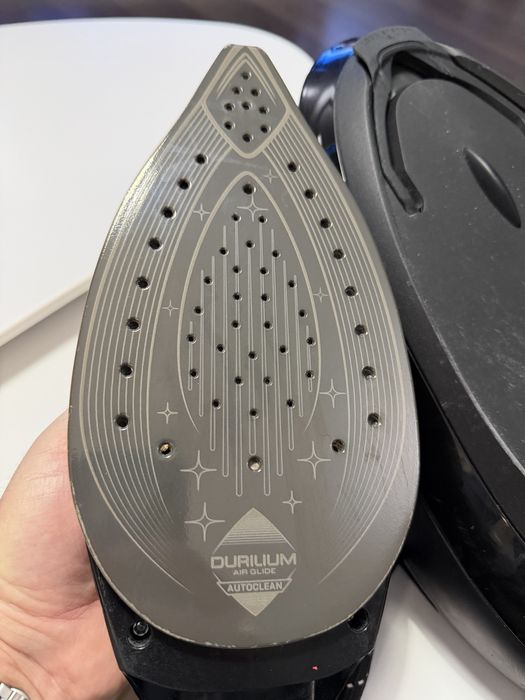 Ютия/Паров генератор Tefal/Тефал Express power