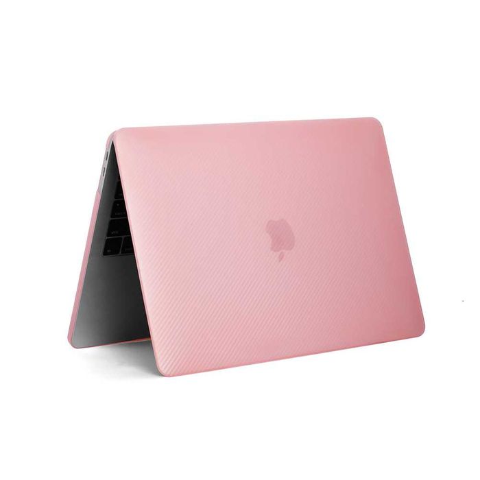 Калъф ULTRATHIN твърд кейс протектор Apple Macbook Air Pro 13 14 15 16