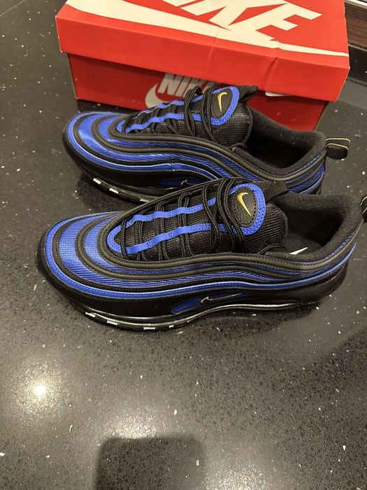 Nike Air Max 97 Оригинални