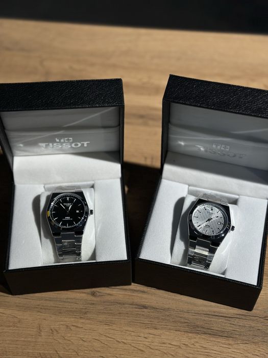 Новые мужские часы