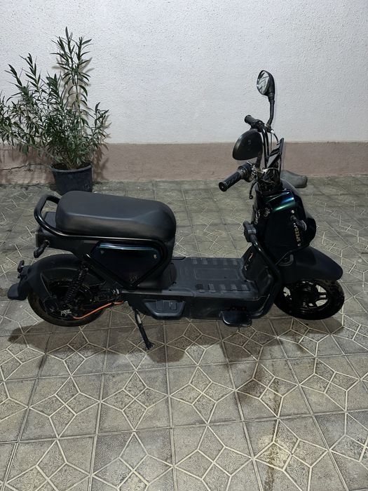 Электро скутер Electroskuter