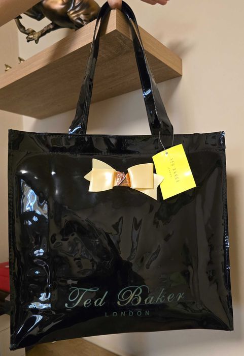 Ted Baker оригинална нова дамска чанта