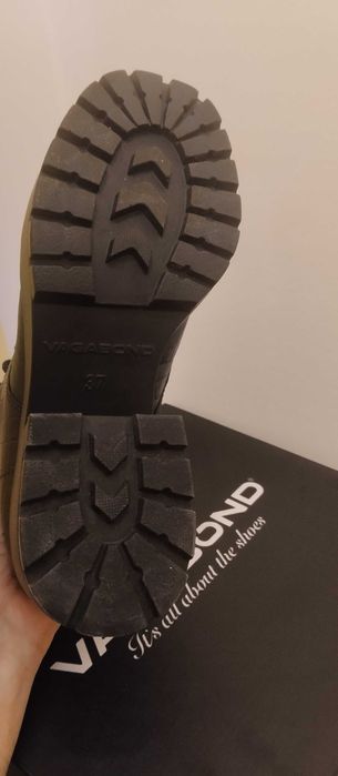 Дамски обувки Vagabond