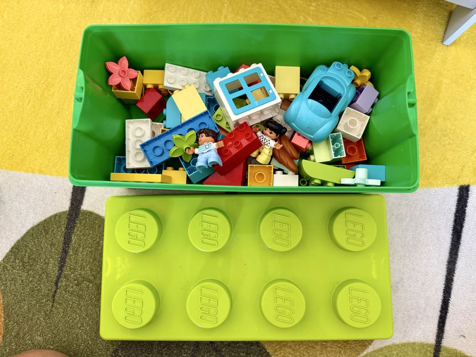 Lego Duplo/Лего Дупло