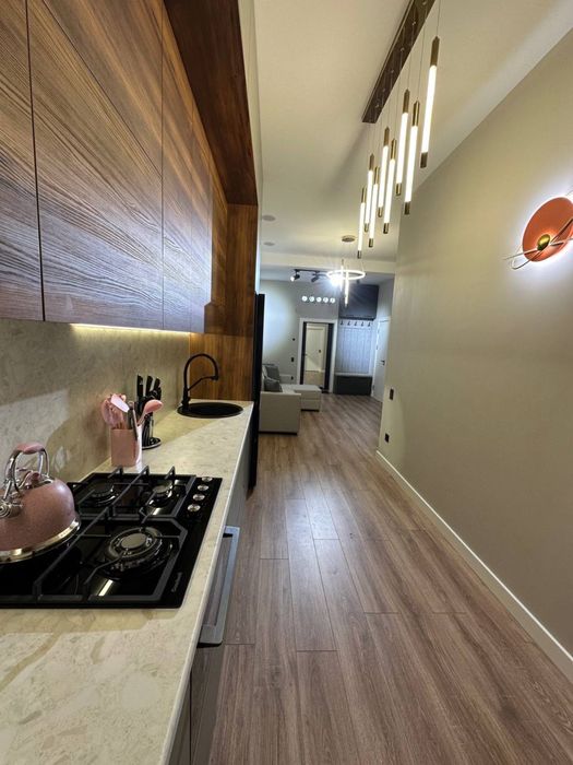 Паркентский • Parkent Avenue • 2-комн • 57м2 • этаж 4/9 (ПР-0003)