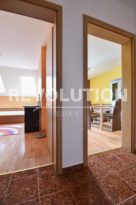 Дава се под наем Двустаен апартамент в София, Гео Милев - 68 кв.м за 598.23 € - Снимка #5