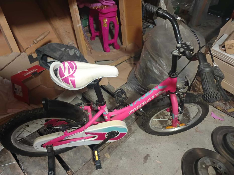 Детско Колело 16 цола