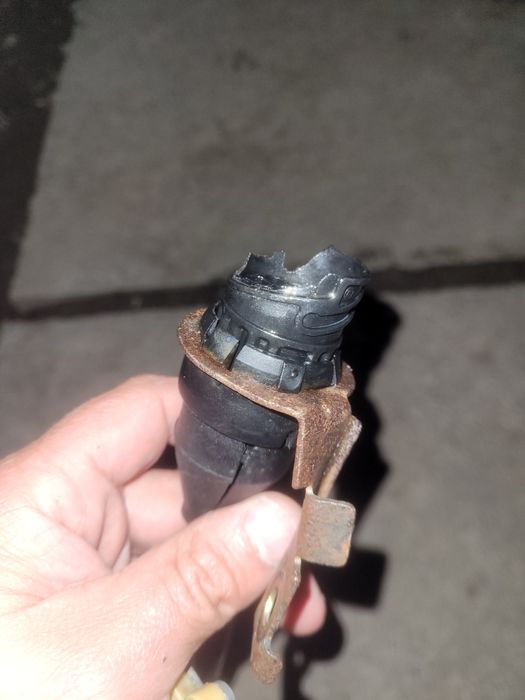 Селектор на 5hp 18