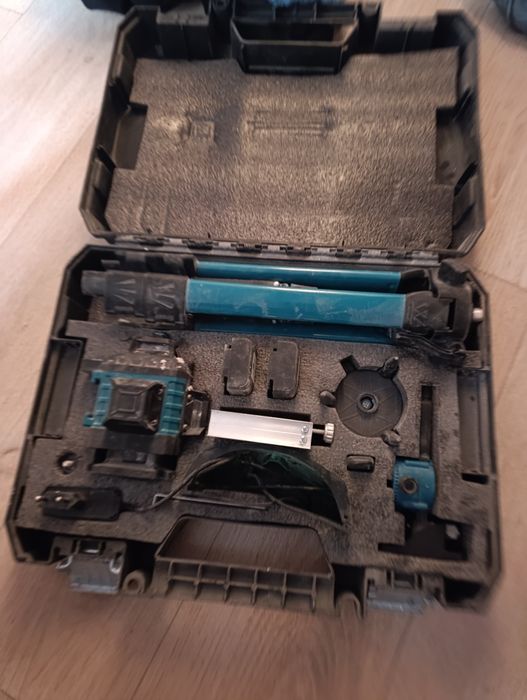 Лазерный уровень