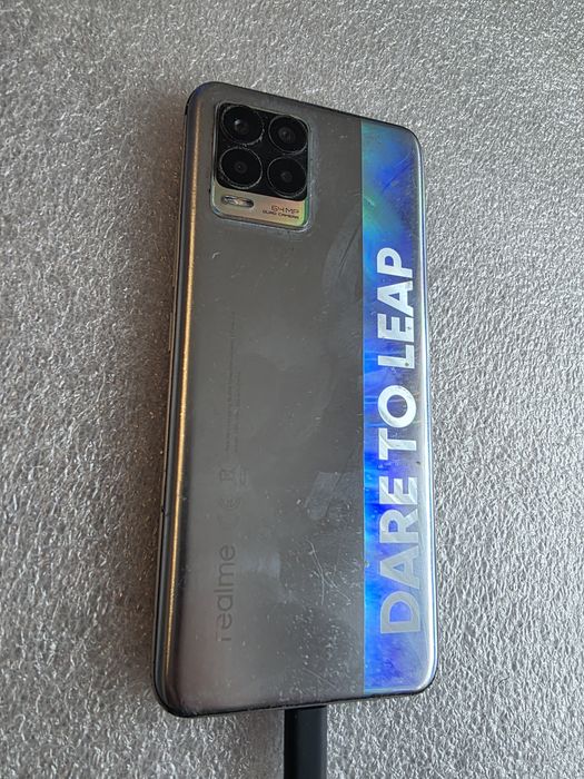 Realme 8 за части