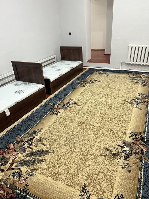 Юнсабод аренда Участок