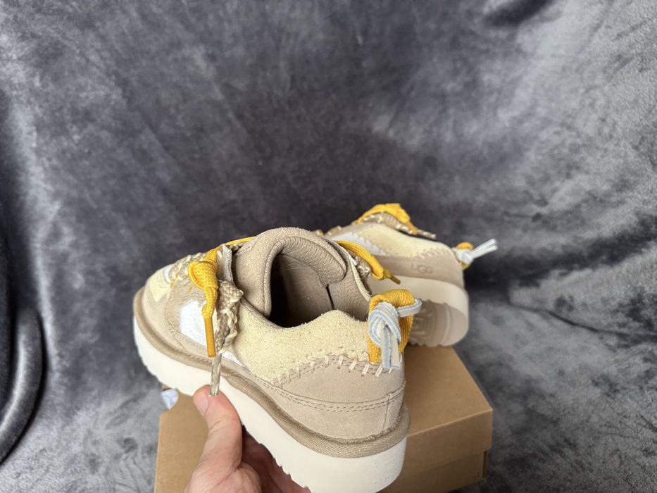 UGG Lo Lowmel Biarritz marimi 37-38-39