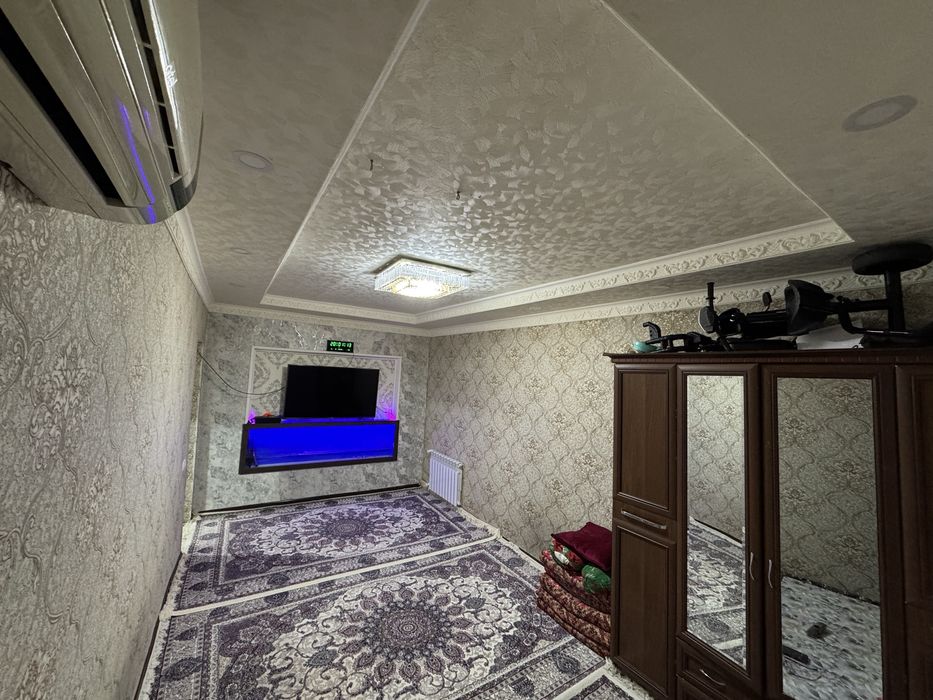 Яккасарой Қушбеги 2ком/3/9