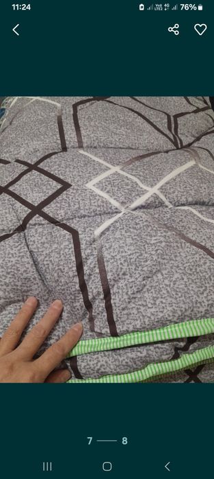 Продам корпеше почти новый