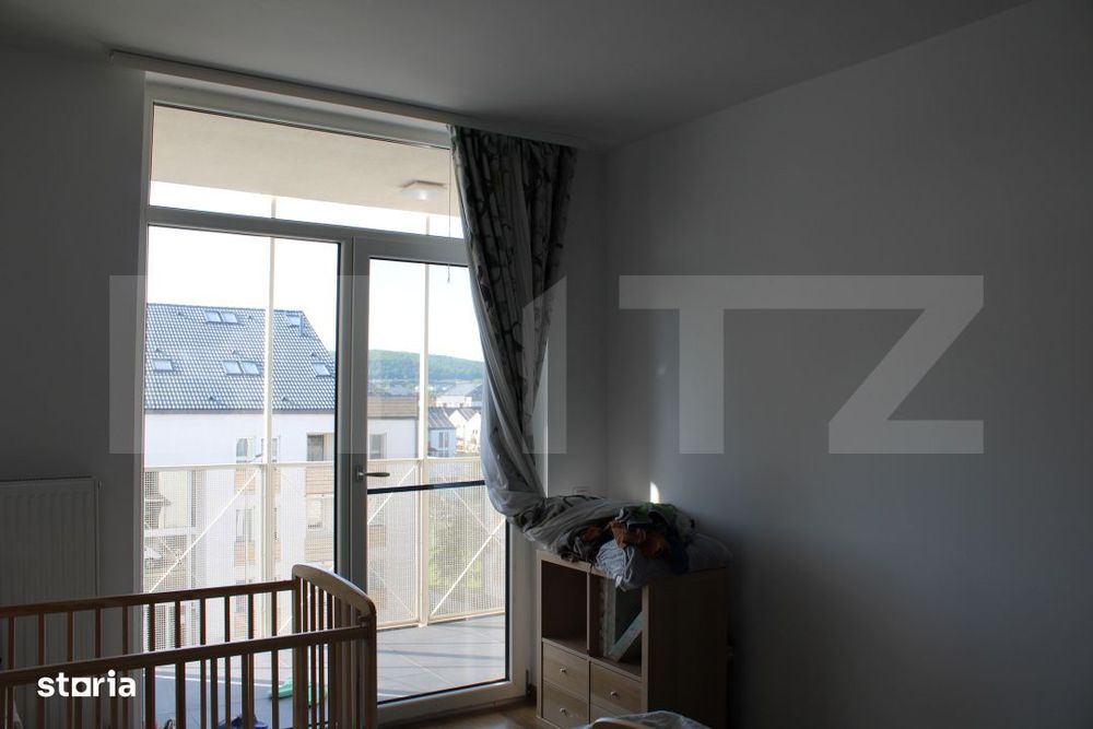 Penthouse de vanzare, 114 mp, zona Unirii - AMA Residence