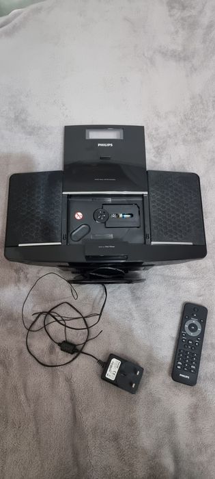 Sistem muzical Philips
DCM2055/05