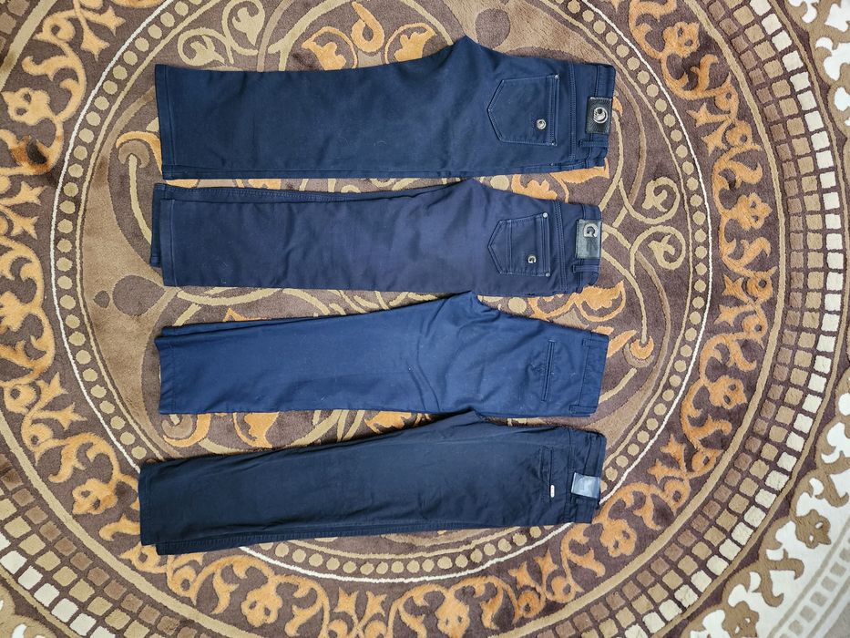 Одежда на мальчика