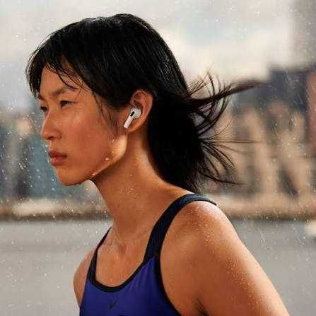 Эйрподс 3, Airpods 3, наушники